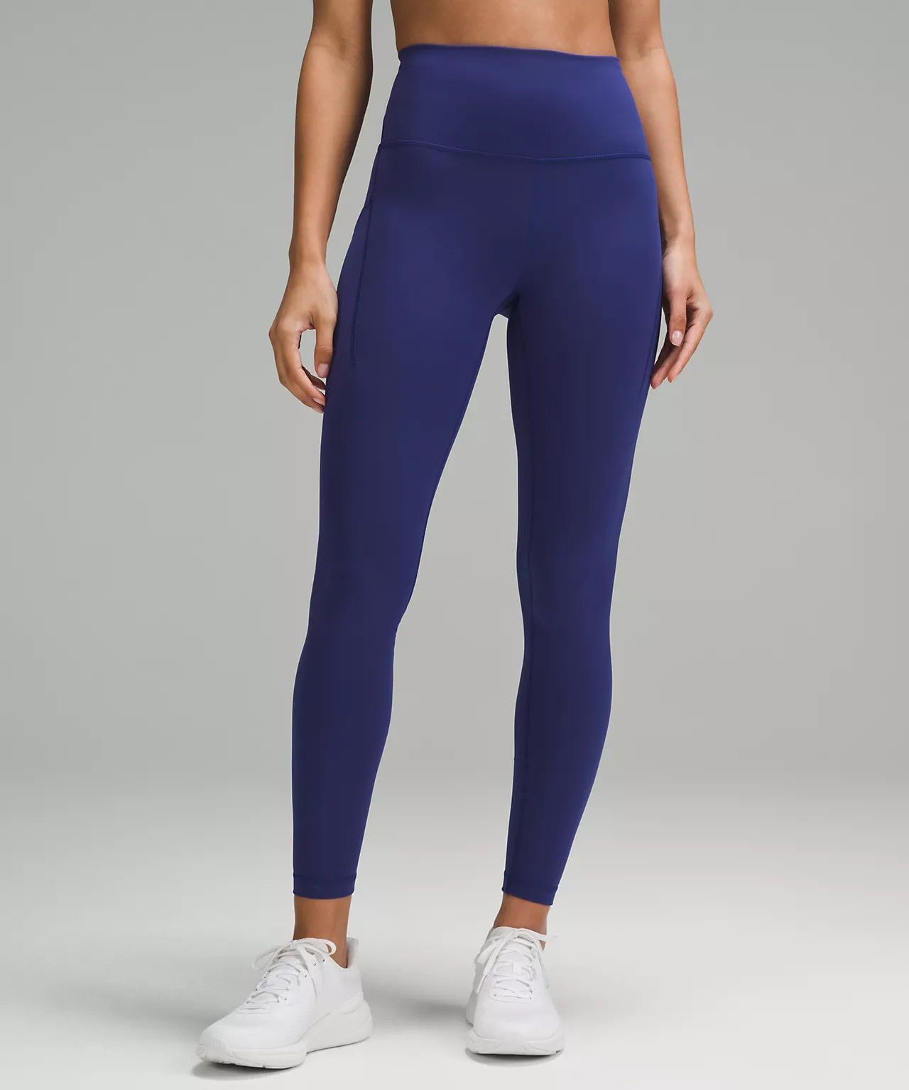 Wunder Train High-Rise Tight with Pockets 28" | Women's Leggings/Tights | lululemon | Lululemon (US)