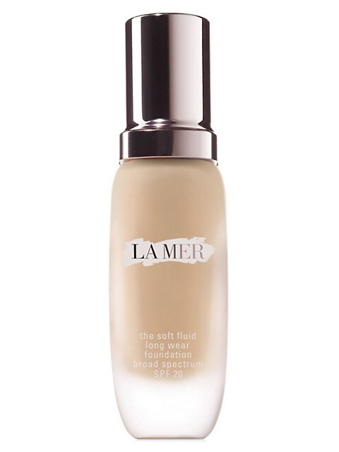 The Soft Fluid Foundation SPF 20 | Saks Fifth Avenue