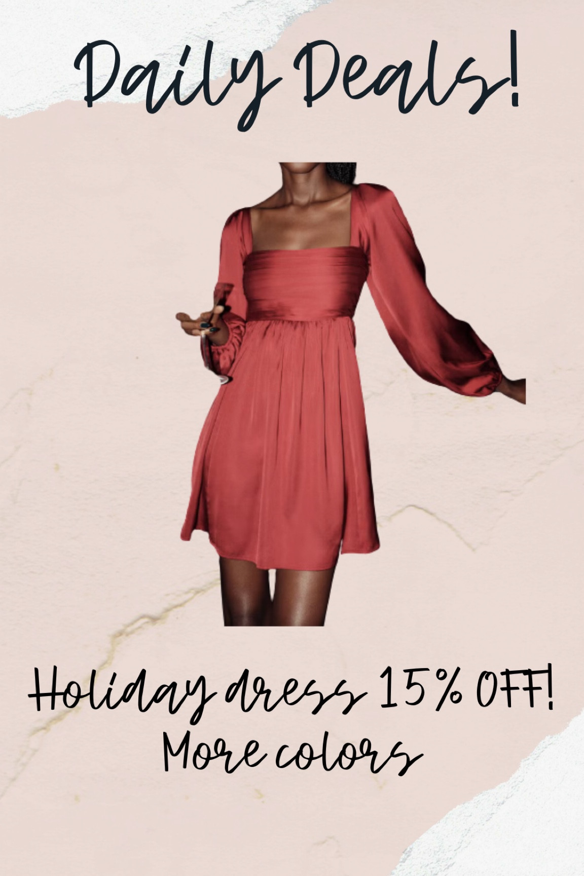 Holiday dresses, abercrombie dress 

#LTKsalealert #LTKfindsunder100 #LTKHoliday