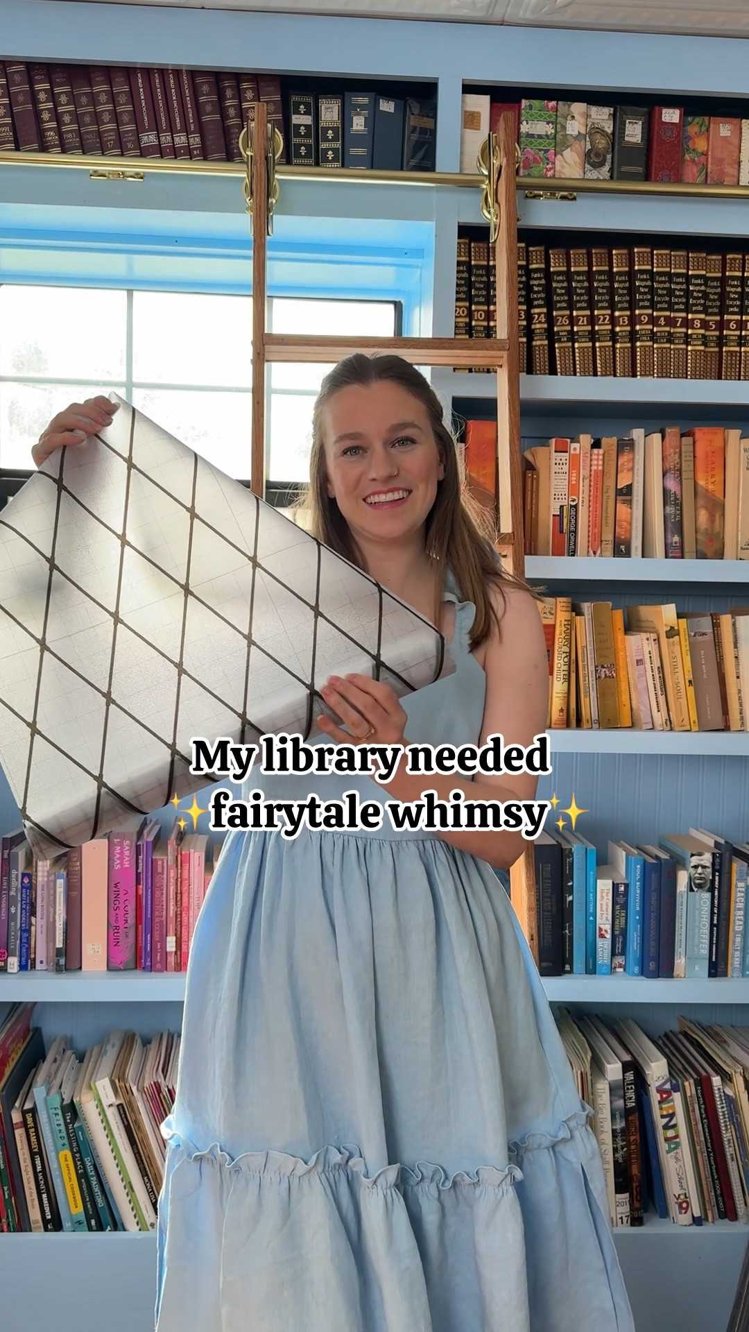 This window cling is perfect for foggy windows, or front doors and bathrooms that need some privacy! 

Easy DIYs, home projects, home decor 

#LTKFindsUnder50 #LTKHome