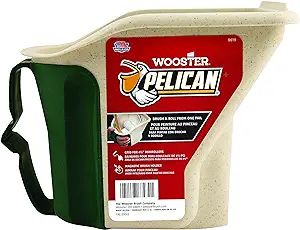 Wooster Brush Quart Pail 8619 Pelican Hand Held 1 | Amazon (US)