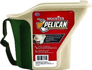 Wooster Brush Quart Pail 8619 Pelican Hand Held 1 | Amazon (US)