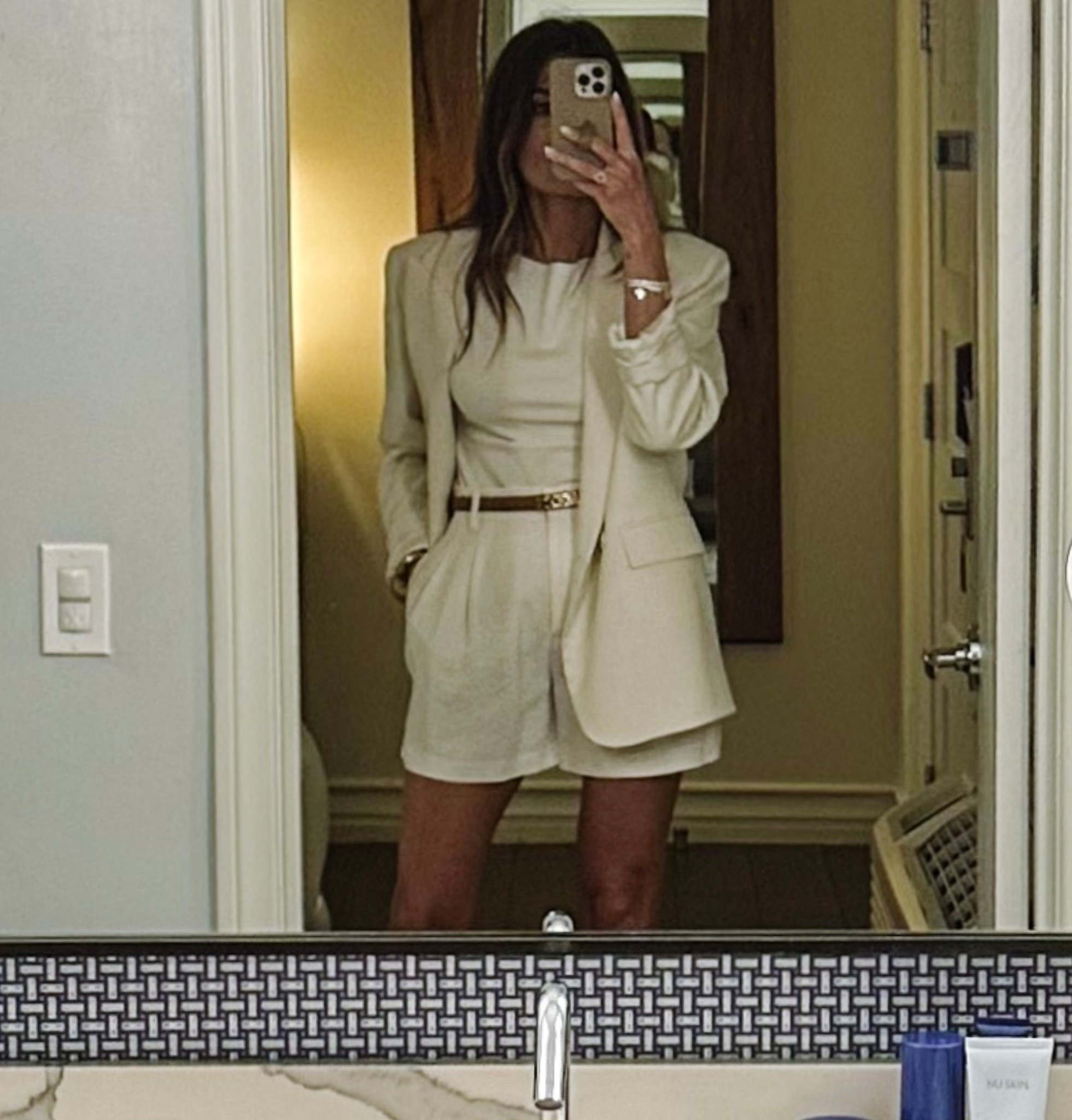 Casual corporate 