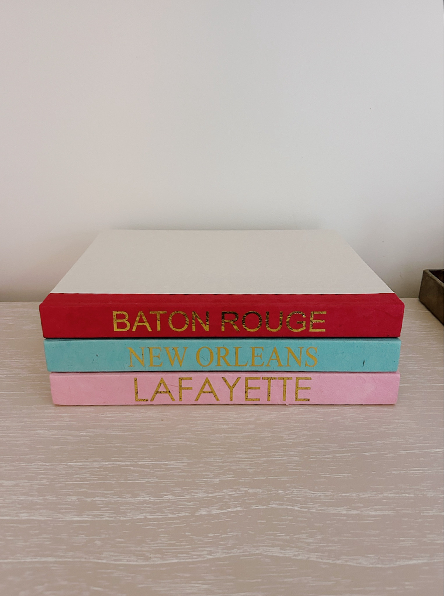 Decor books I loveee