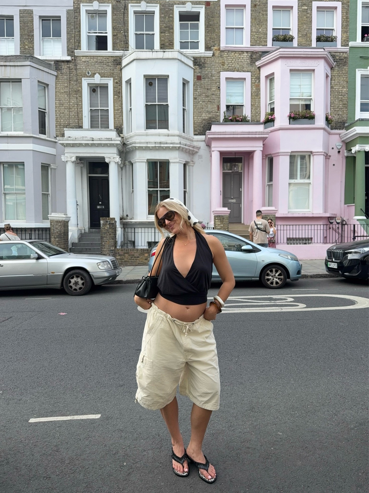 London style!!!

#LTKsummer #LTKmaternity #LTKstyletip
