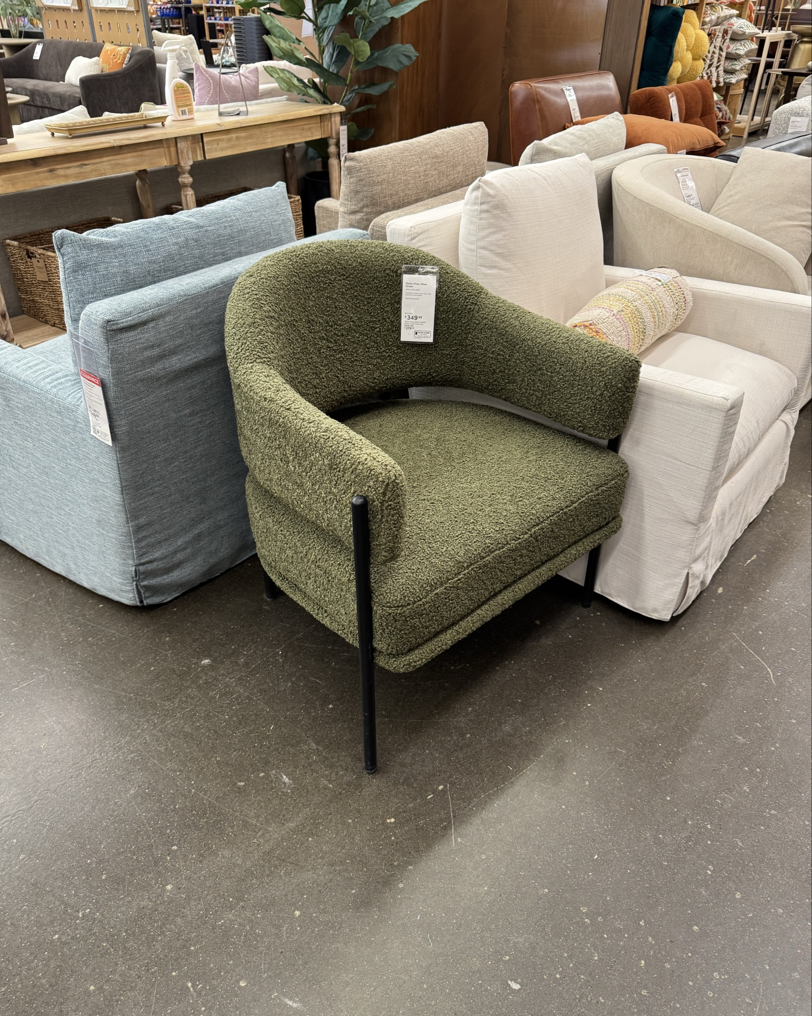 Some of my favorites from a trip to world market today! 

 

#LTKHome