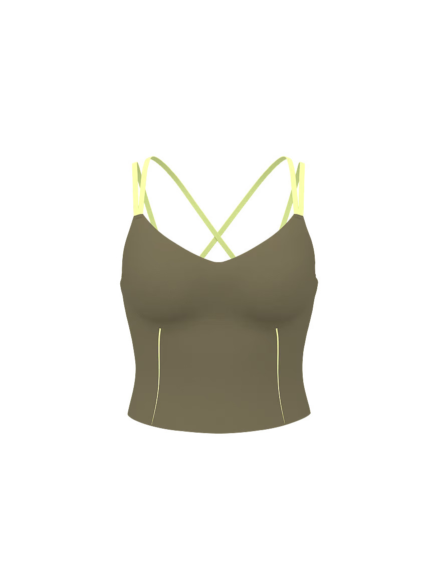 VSX Elevate™ Chroma Contours Tank Top | Victoria's Secret (US / CA )