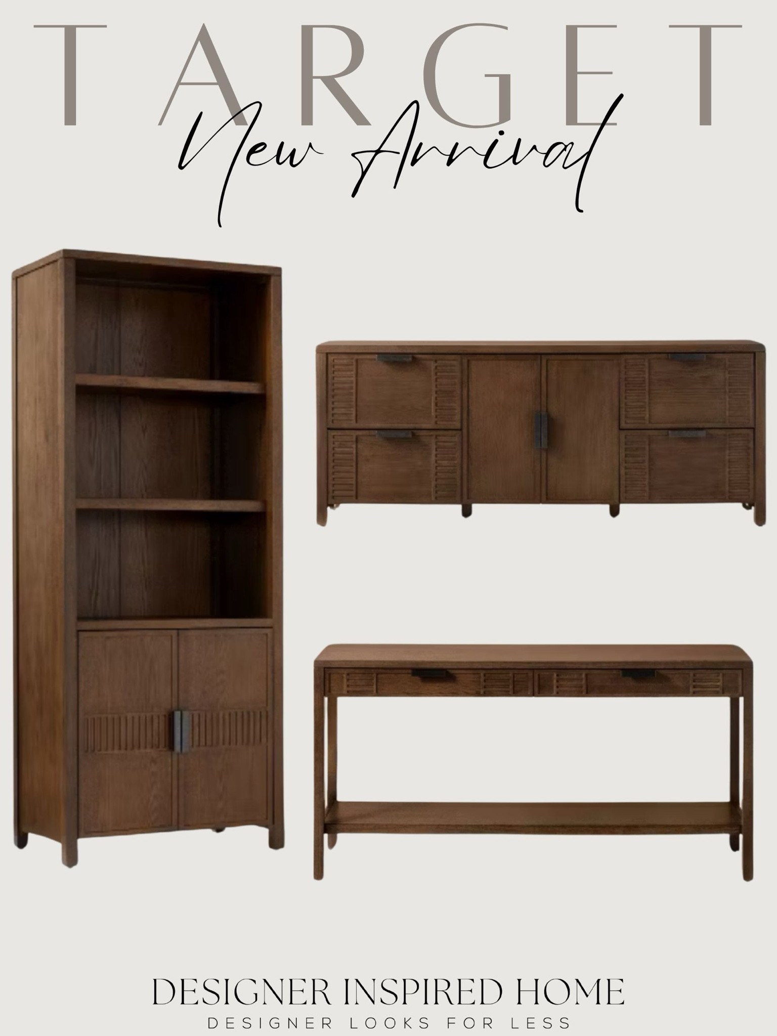 New Studio McGee Spring collection! 

#LTKHome