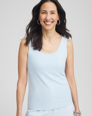 Microfiber Tank | Chico's