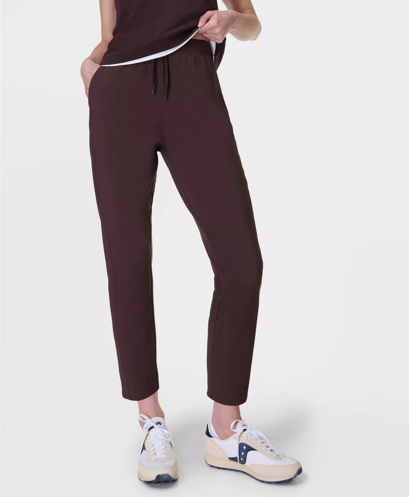 Explorer Trousers | Sweaty Betty UK