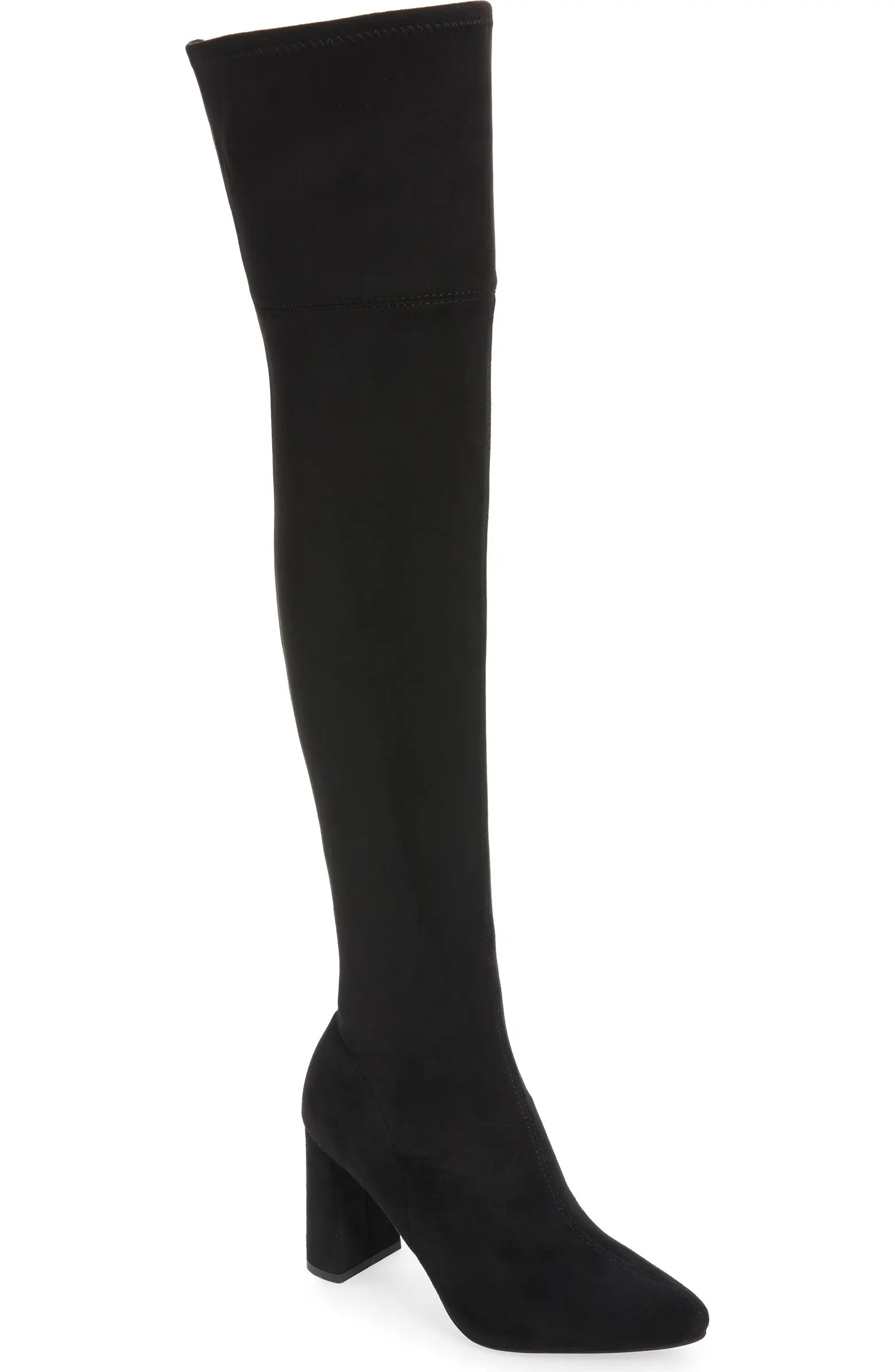 Jeffrey Campbell Parisah Over the Knee Boot (Women) | Nordstrom | Nordstrom