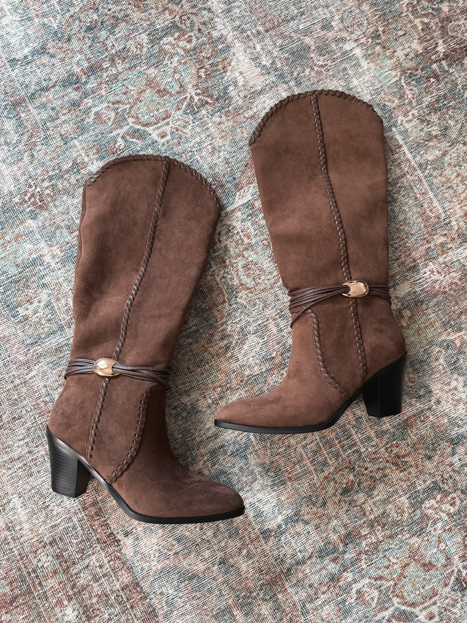 Fall boots from Amazon!! 🤎

#LTKdayinmylife #LTKgrwm #LTKootd