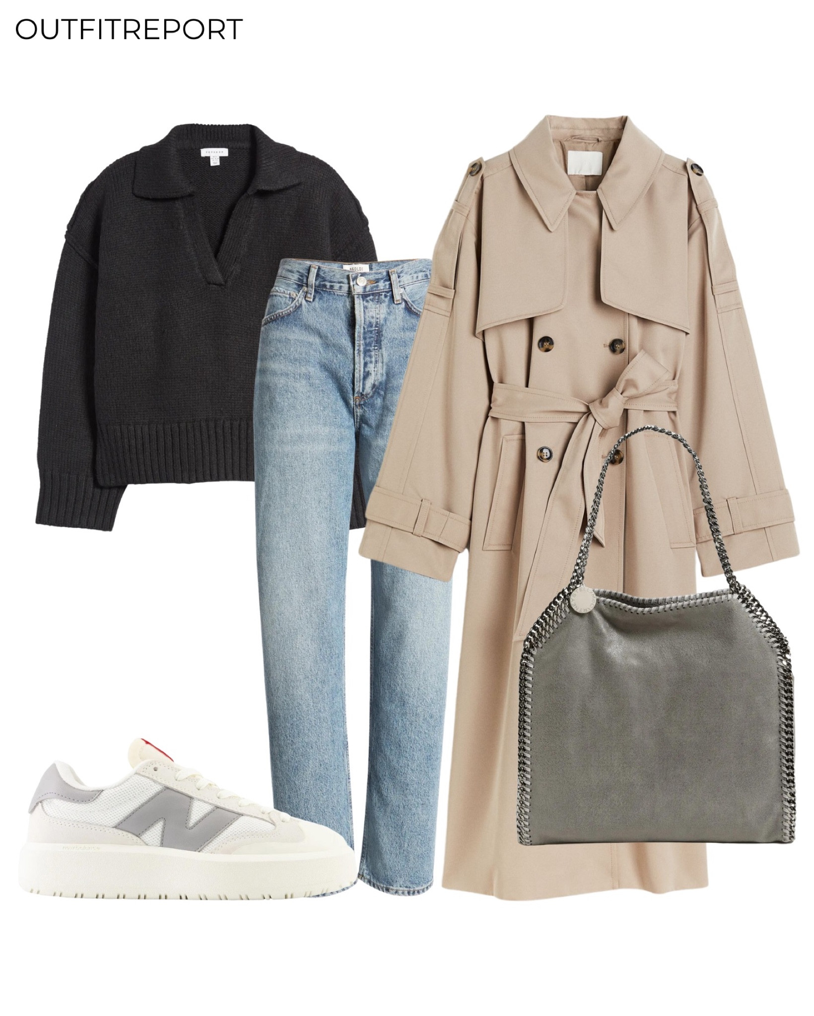 Trench coat autumn outfits 

#LTKstyletip #LTKeurope #LTKshoecrush