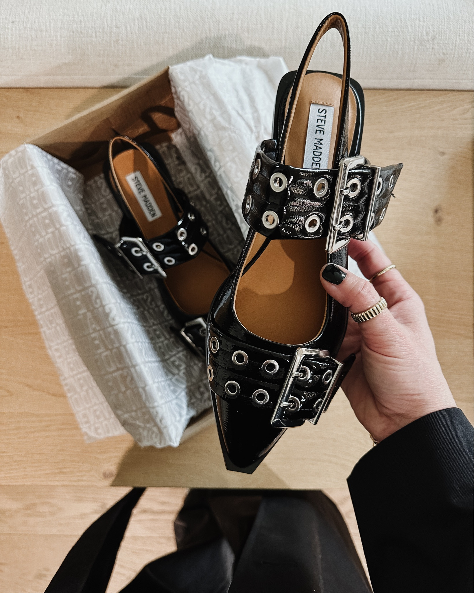 #LTKworkwear #LTKshoecrush