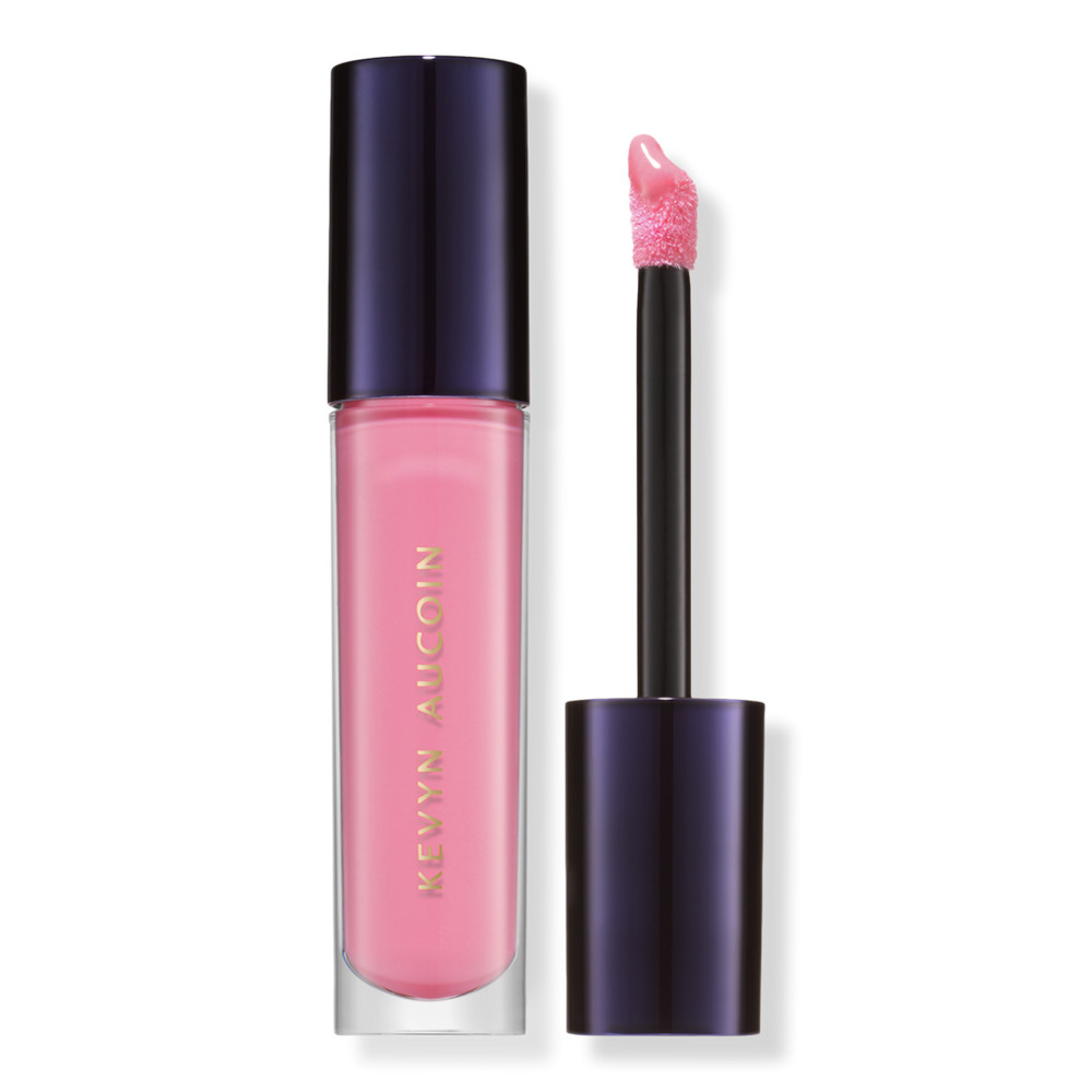 Kevyn Aucoin Celestial Lip Gloss - Erika | Ulta
