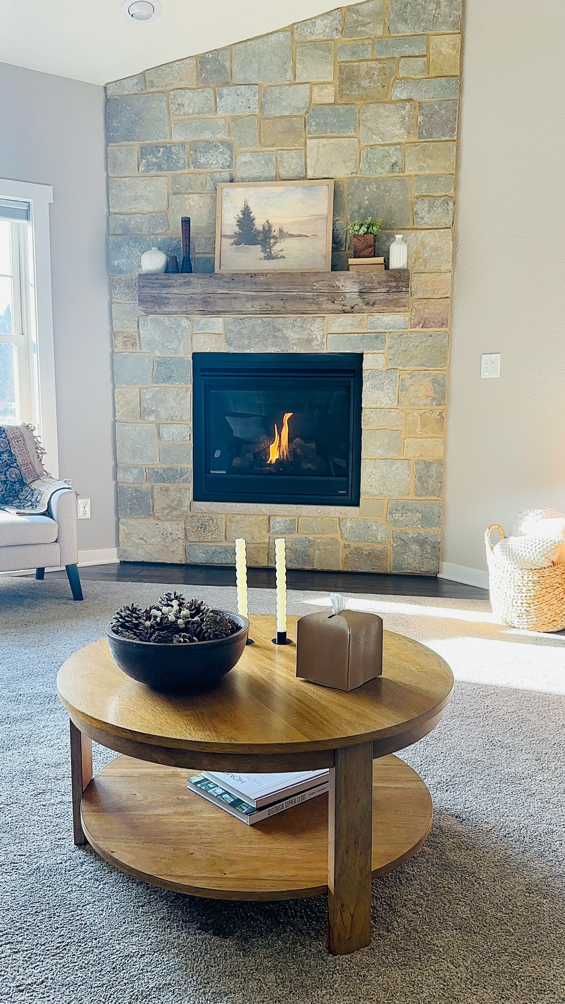 Ok if you are like me when buying Kleenex I am always looking for the box that is the  closest match to my home decor style and that will not clash. This Kleenex box cover is exactly what I needed so now I just grab the Kleenex and go! I found this pretty Kleenex box cover on Amazon! Although I do not typically  have Kleenex in my living room…it’s definitely cold season here in WI and I feel like I have Kleenex boxes all over the house from the bathrooms, bedrooms, home office and living room! This Kleenex box cover does the decor trick making the Kleenex blend right in! It’s made of PU leather and is easy to wipe clean! Love dressing up my Kleenex box with this modern design. 

End tables, night stands, 

Shop my LTK 

Have a great night!
#amazonfinds 
#amazonhome 
#decortips 
#decorideas 
#neutralhome 
#kleenexboxcover 
#modernfarmhouse 

#LTKFamily #LTKHome #LTKKids