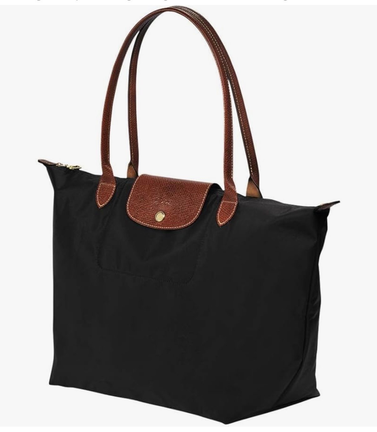 Best foldable tote to bring on travel.

#LTKTravel #LTKOver40
