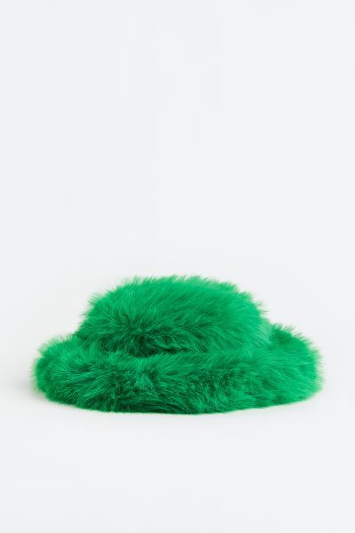 Bucket Hat | H&M (DE, AT, CH, NL, FI)