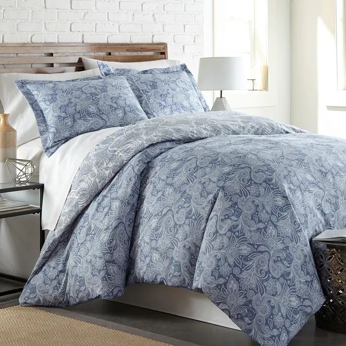 Premium Collection Perfect Paisley Comforter Set | Nordstrom Rack