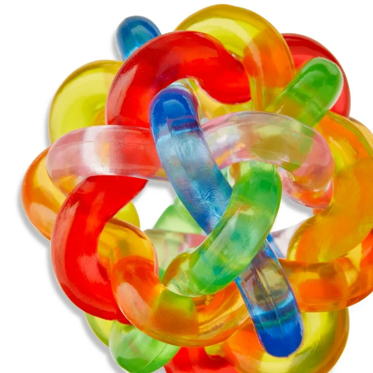 Valentine’s Day Bounce Balls Party Favors, 4 Count, by Way To Celebrate | Walmart (US)