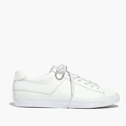 Pony® Topstar OX Empire Low-Top Sneakers | Madewell