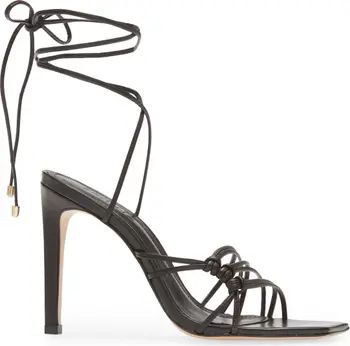 Sirena Ankle Tie Sandal | Nordstrom