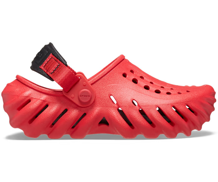 Kids' Echo Clog | Crocs (US)