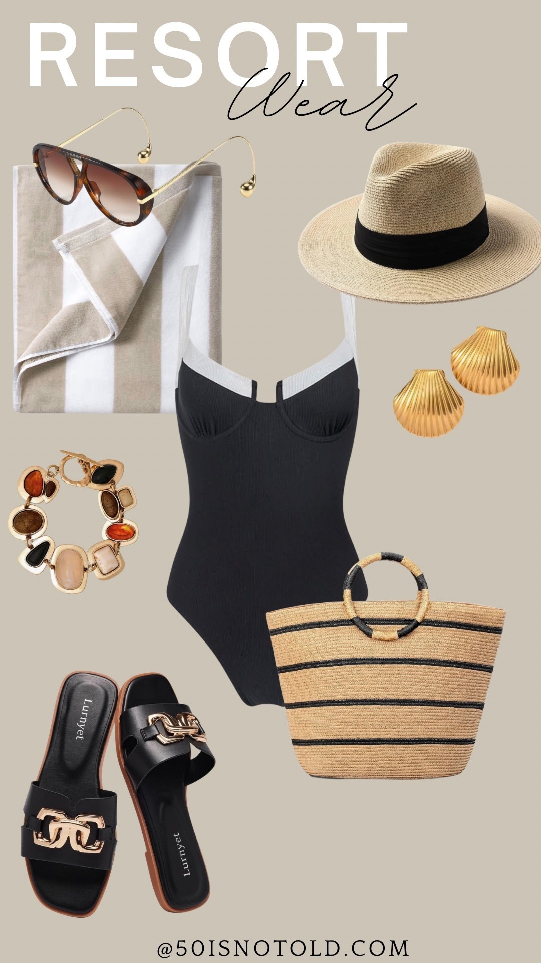 Resort wear for Spring break and Summer! Amazon finds | affordable fashion | beach cover up | beach bag | Summer hat

#LTKSeasonal #LTKootd #LTKTravel