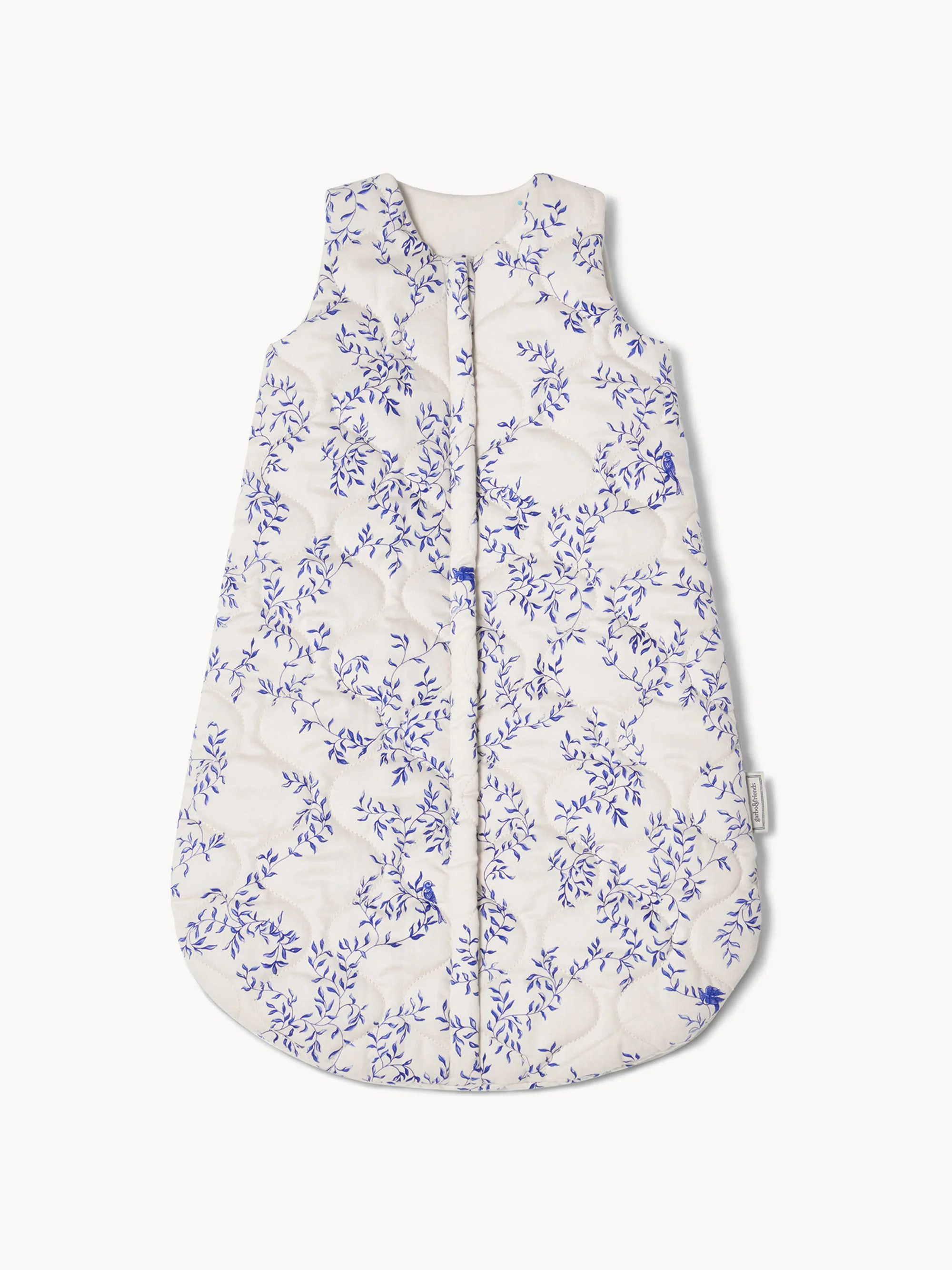 Schlafsack Jardim aus Baumwolle | Westwing EU