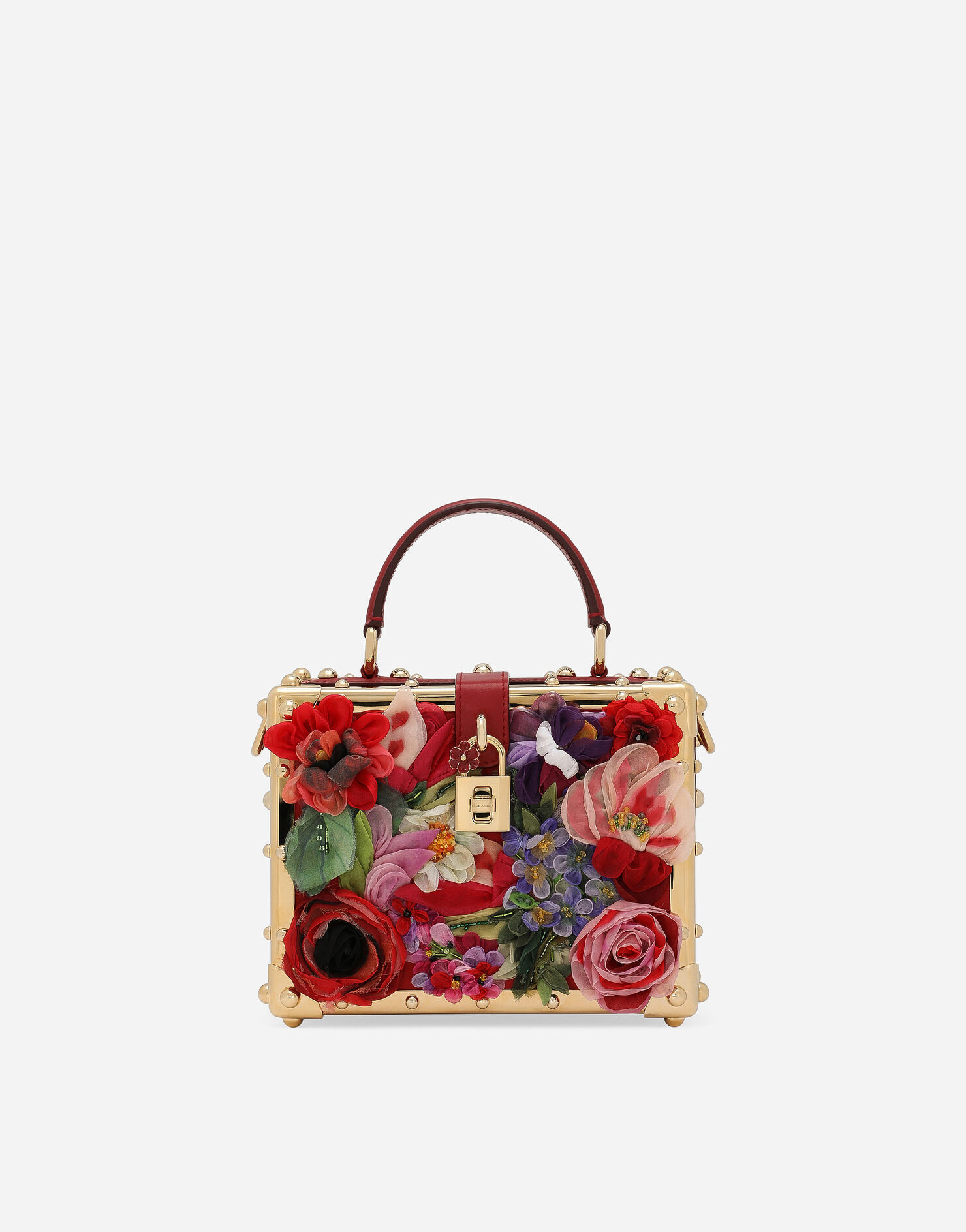 Dolce Box bag | Dolce & Gabbana US