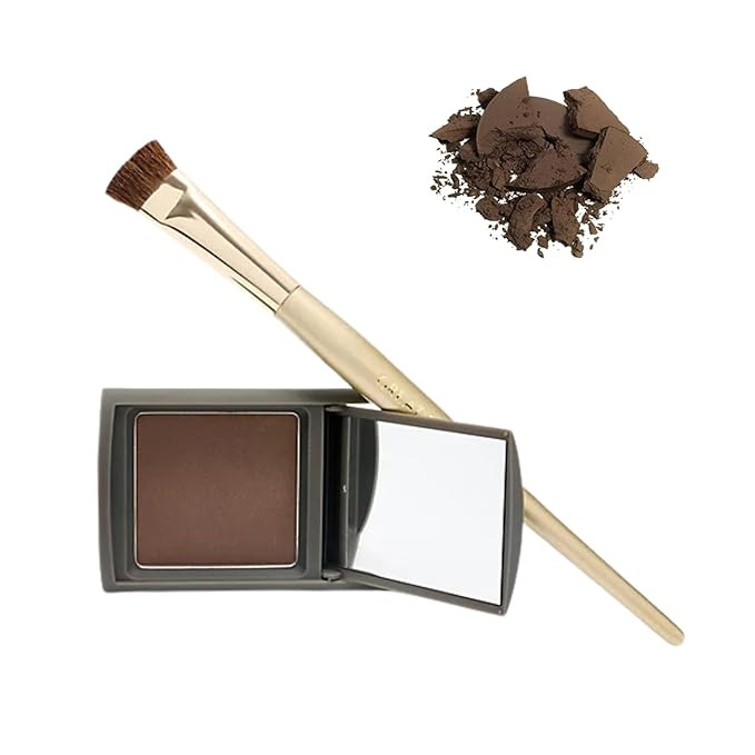 Joan Rivers Great Hair Day Root Touch Up Powder – Fill-in Powder for Thicker, Fuller Looking Ha... | Amazon (US)