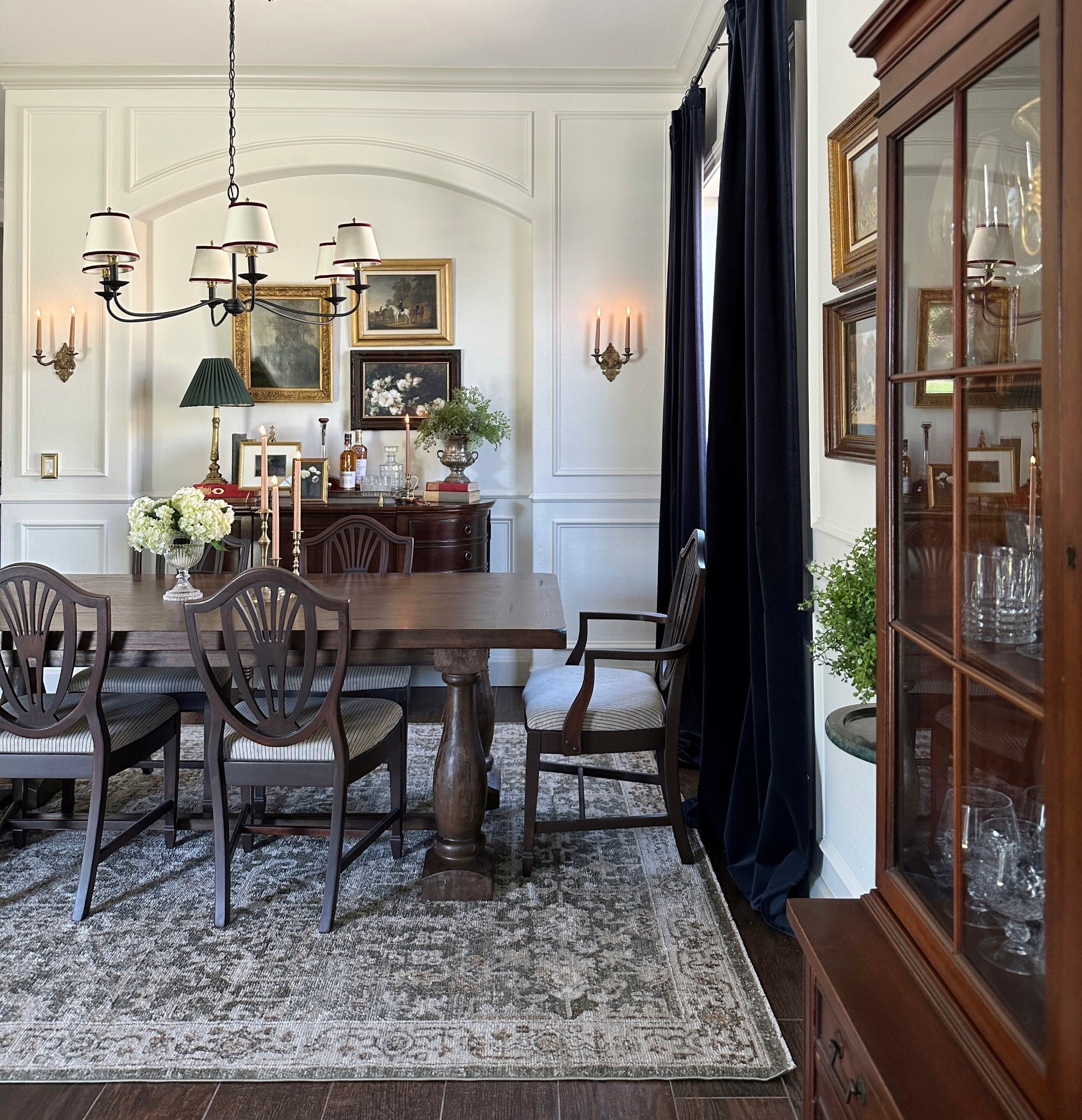 Loloi x Magnolia Home by Joanna Gaines-Rug: Pace in Forest/Natural

#LTKSaleAlert #LTKHome