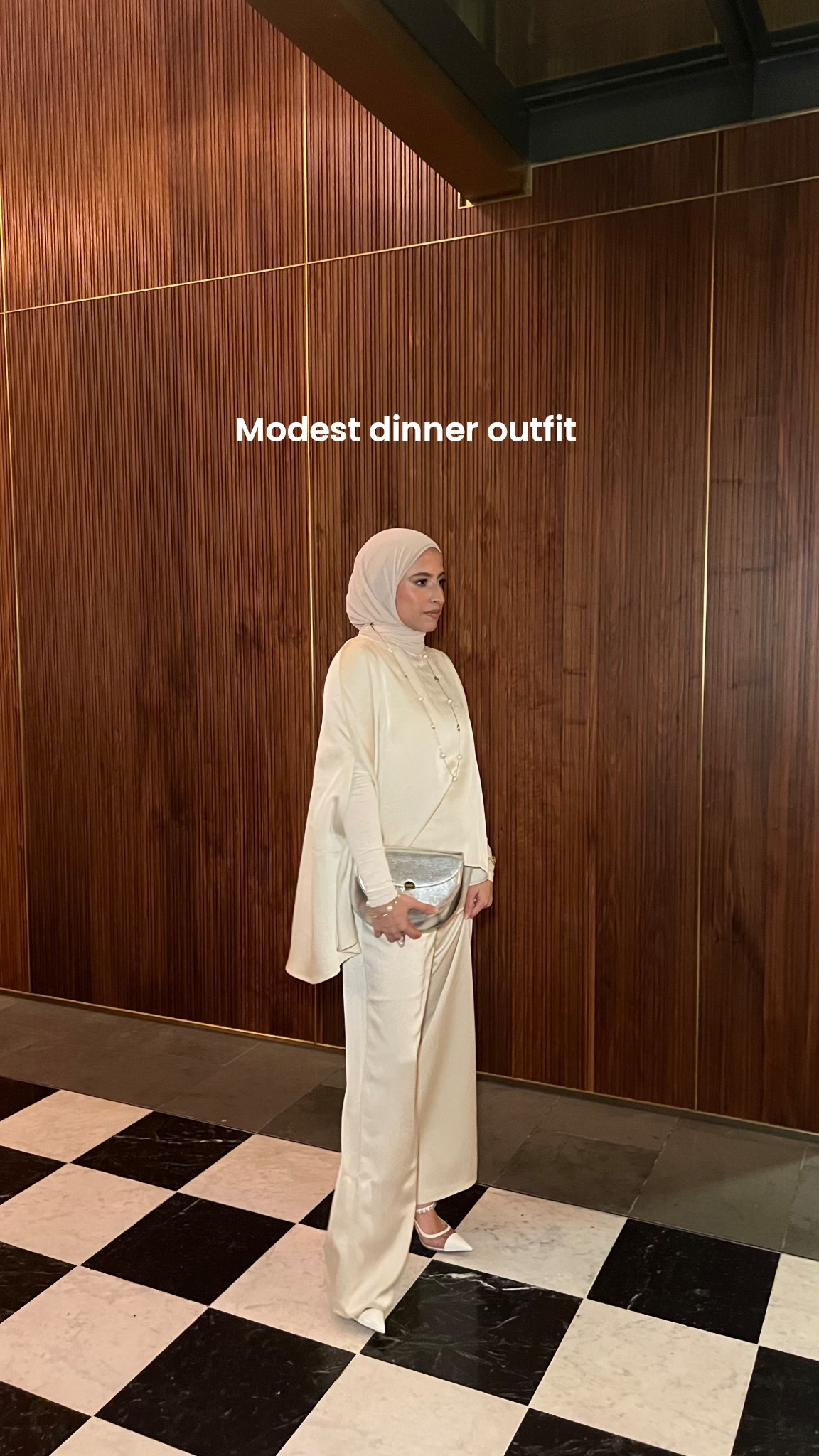 #LTKpartywear #LTKstyletip #LTKmodest