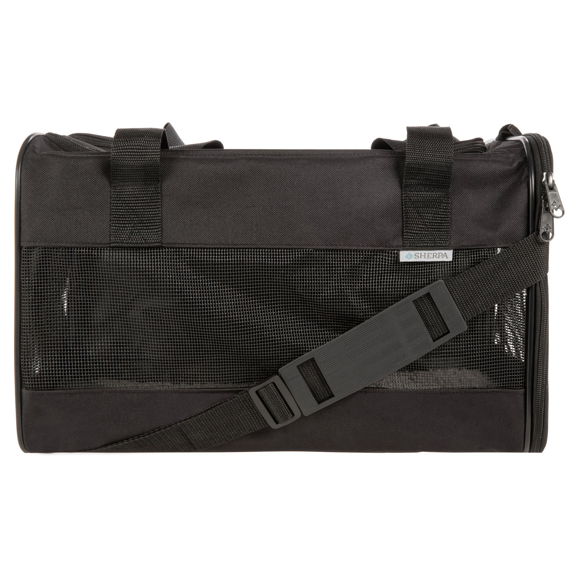 Sherpa Everyday Airline Approved Pet Carrier | PetSmart