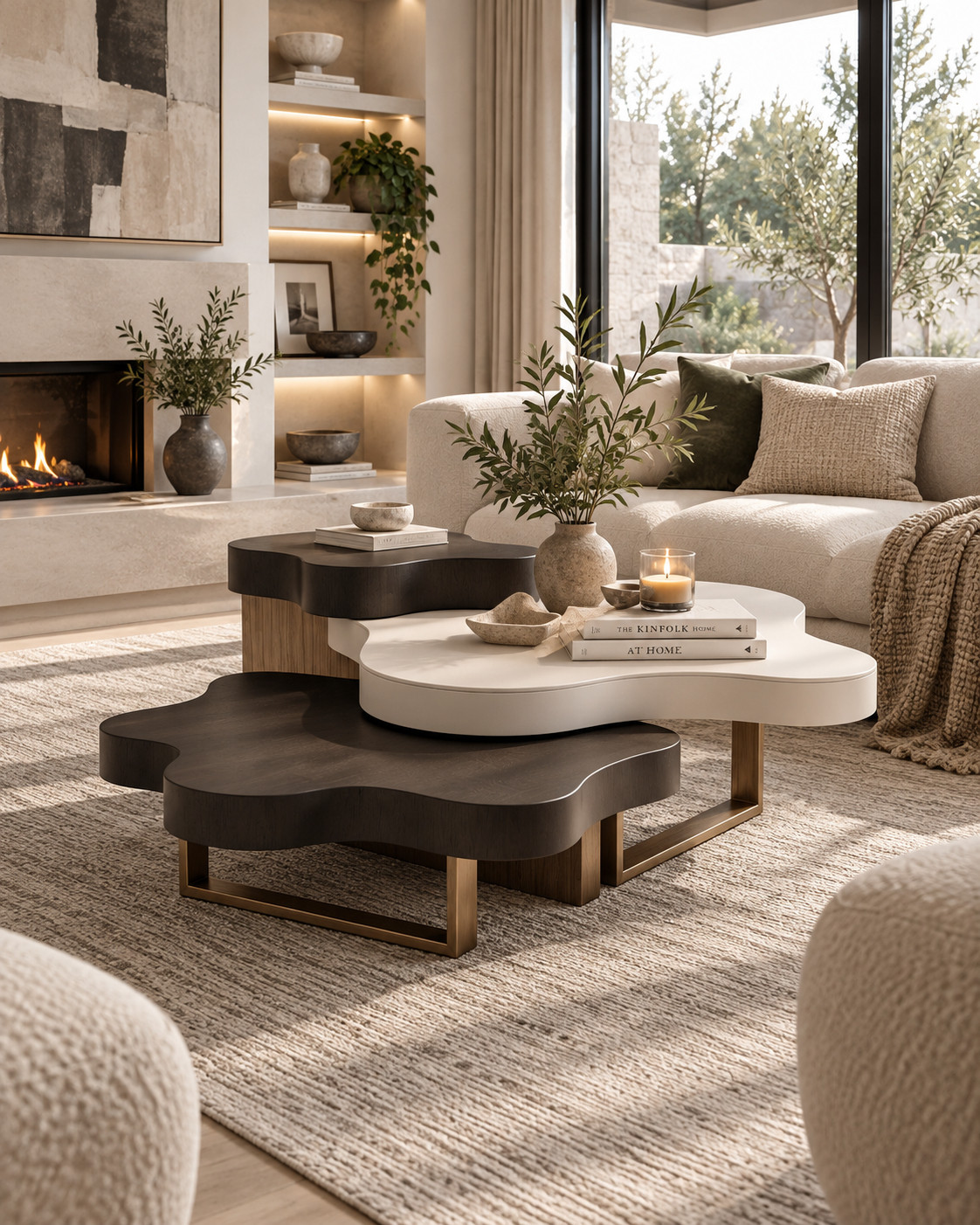 If your living room has been feeling a little unfinished, a new coffee table seriously changes everything 🤎 I rounded up some minimalist Wayfair finds from the Fall Epic Sale, with savings up to 70% off. These are the kind of simple, timeless pieces that work with fall decor now but still look good year-round. I’m especially loving the warm wood and soft modern shapes.

#FallEpicSale #WayfairFinds #CoffeeTableIdeas #LivingRoomDecor #MinimalistDecor #WarmNeutralHome #FallLivingRoom #ModernHome #HomeRefresh #CozyFallDecor #NeutralLivingRoom #InteriorStyle #DecorDeals #HomeFinds #FallInspo 

 #LTKSeasonal #LTKHome #LTKSaleAlert