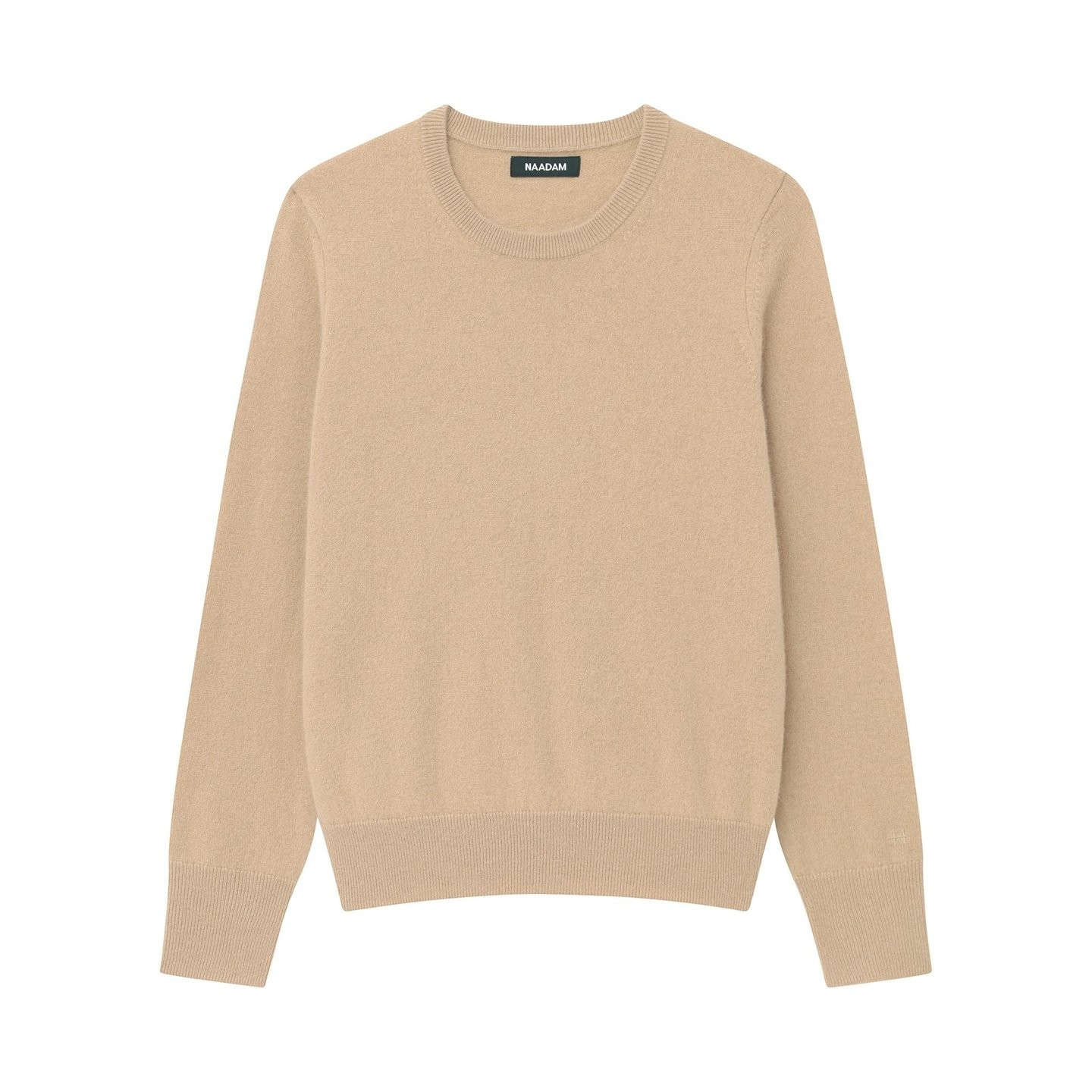 The Essential $75 Cashmere Sweater Womens | NAADAM