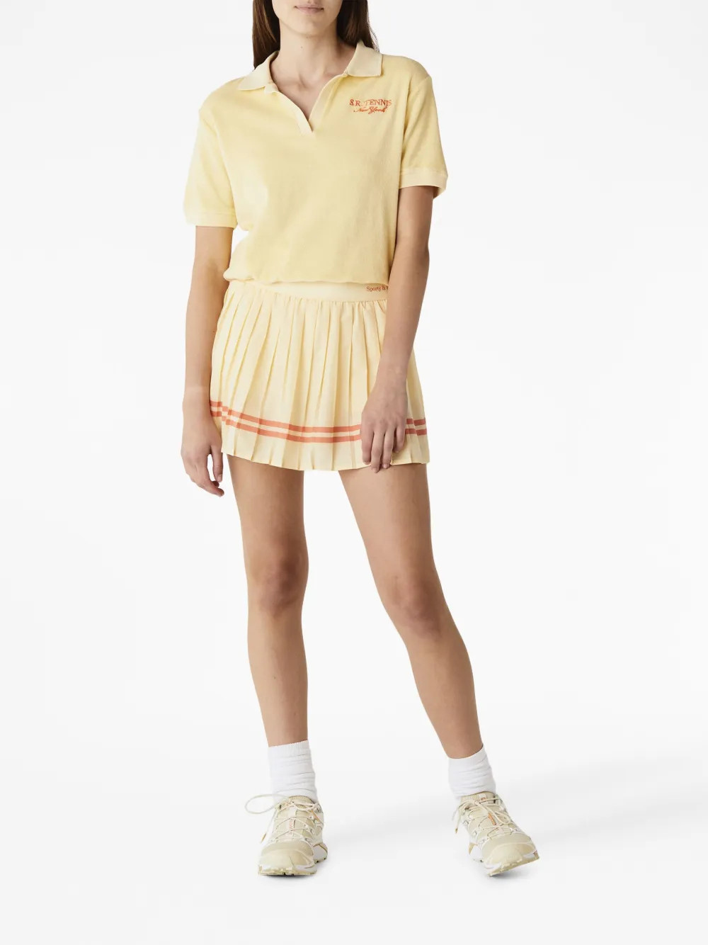 Sporty & Rich | Farfetch Global