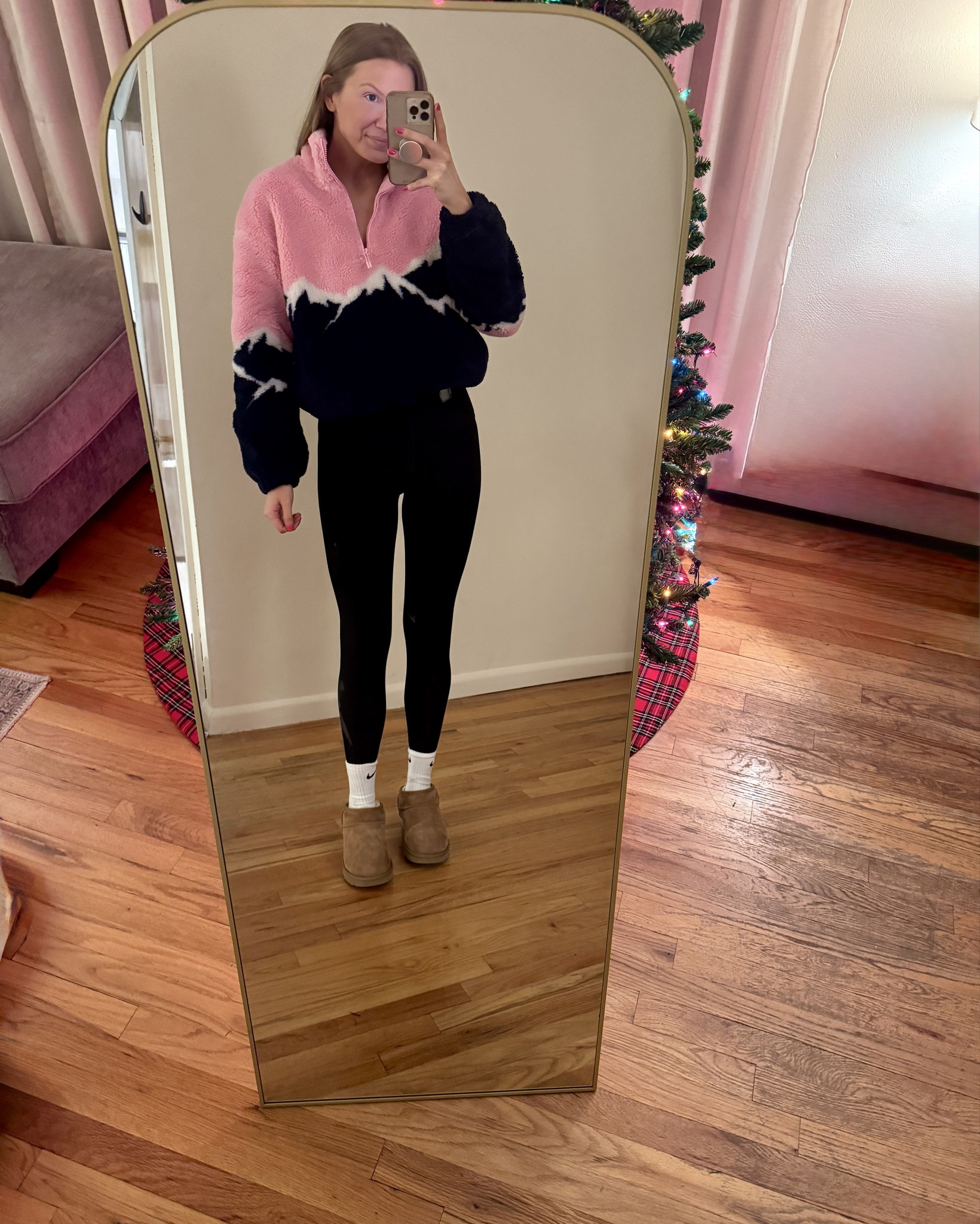 What you should buy for Black Friday: Pink Edition 🎀

Add to your Christmas List immediately! Gift guide, Christmas gift ideas 

#LTKCyberWeek #LTKGiftGuide #LTKHoliday