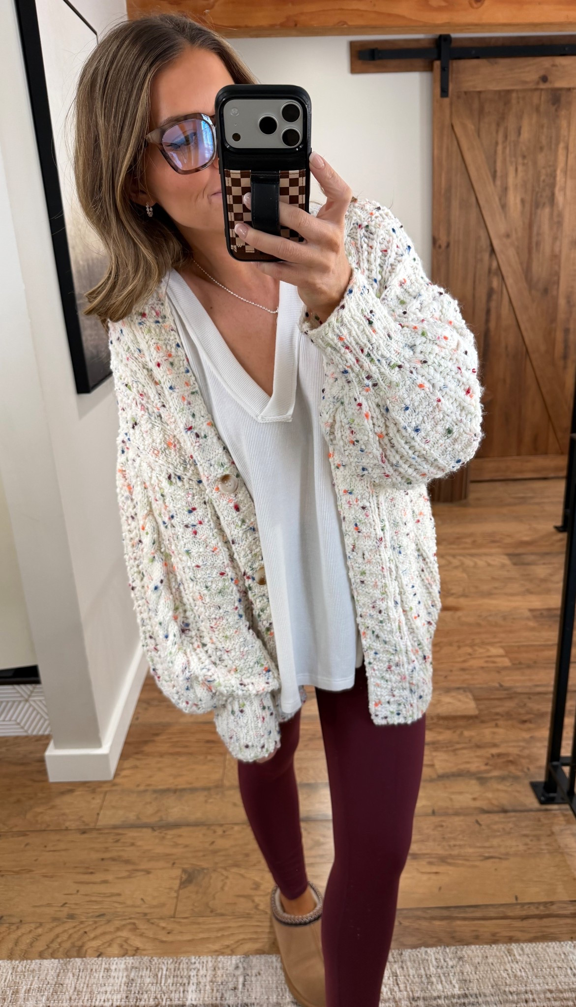 wfh outfit #ootd #amazon #threebirdnest #workfromhome 

#LTKValentine #LTKgrwm #LTKootd