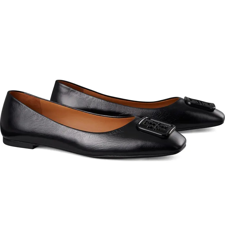 Georgia Ballet Flat | Nordstrom