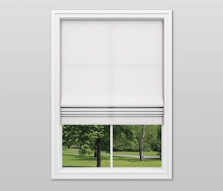 Roman Shades | Blinds.com