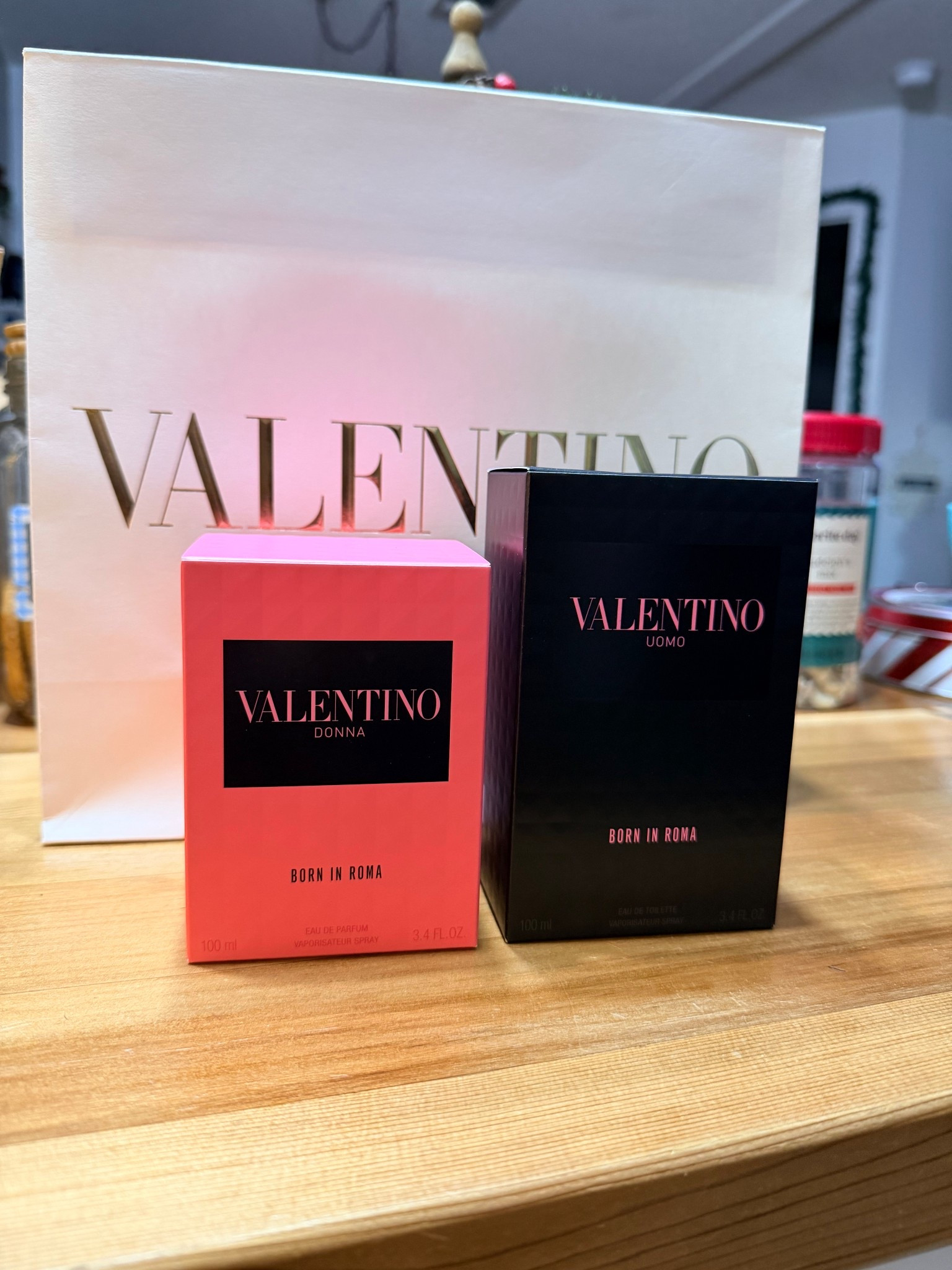 These two perfumes are perfect to gift this holiday season 

#LTKBeauty #LTKHoliday #LTKGiftGuide