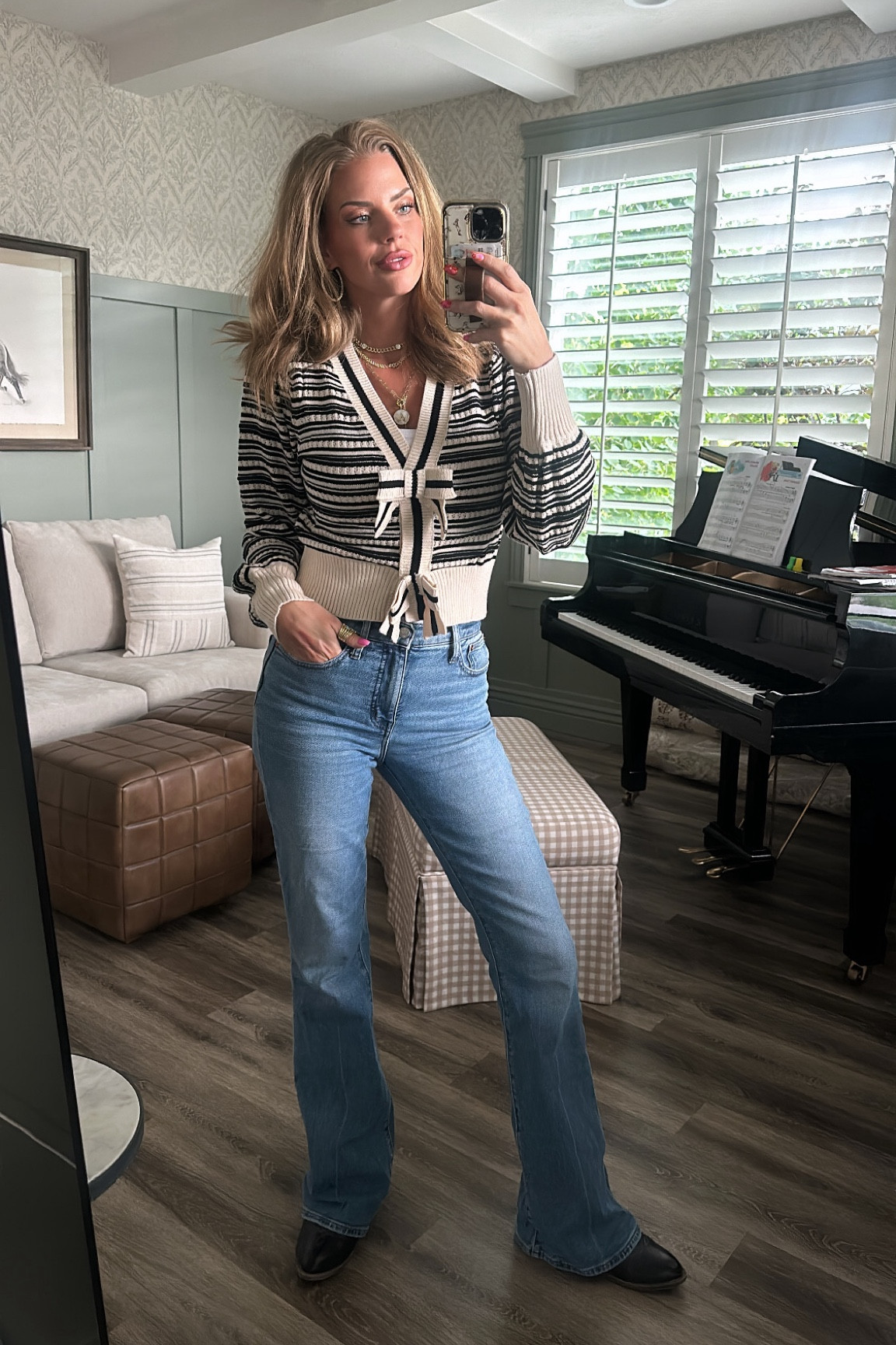 anniversary fit! 