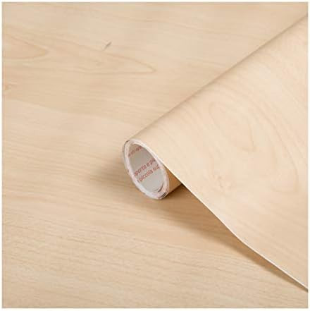 d-c-fix self-Adhesive Film Maple Wood 26.5'' x 78.7" (FA3468219) | Amazon (US)