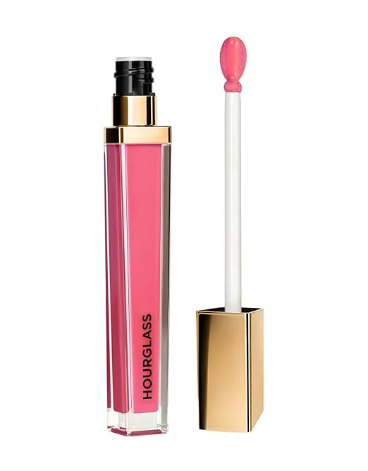 HOURGLASS Unreal High Shine Volumizing Lip Gloss | Amazon (US)