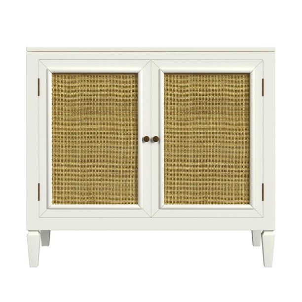 Butler Specialty Company, Hyannis Console Cabinet, White - Walmart.com | Walmart (US)