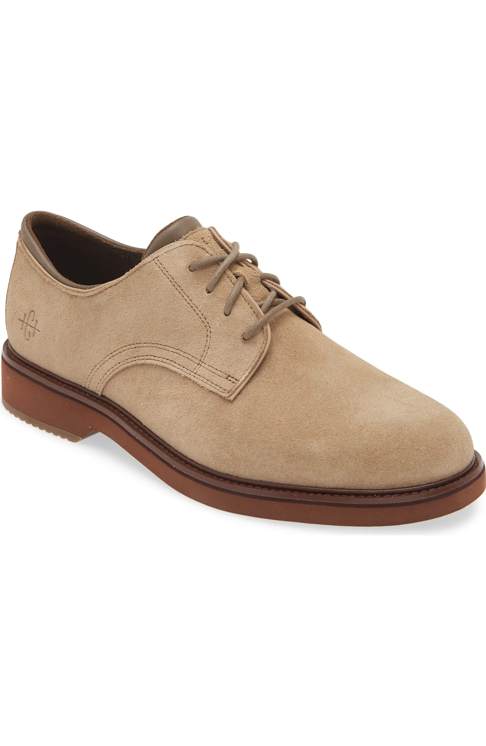 American Classics Montrose Plain Toe Derby (Men) | Nordstrom