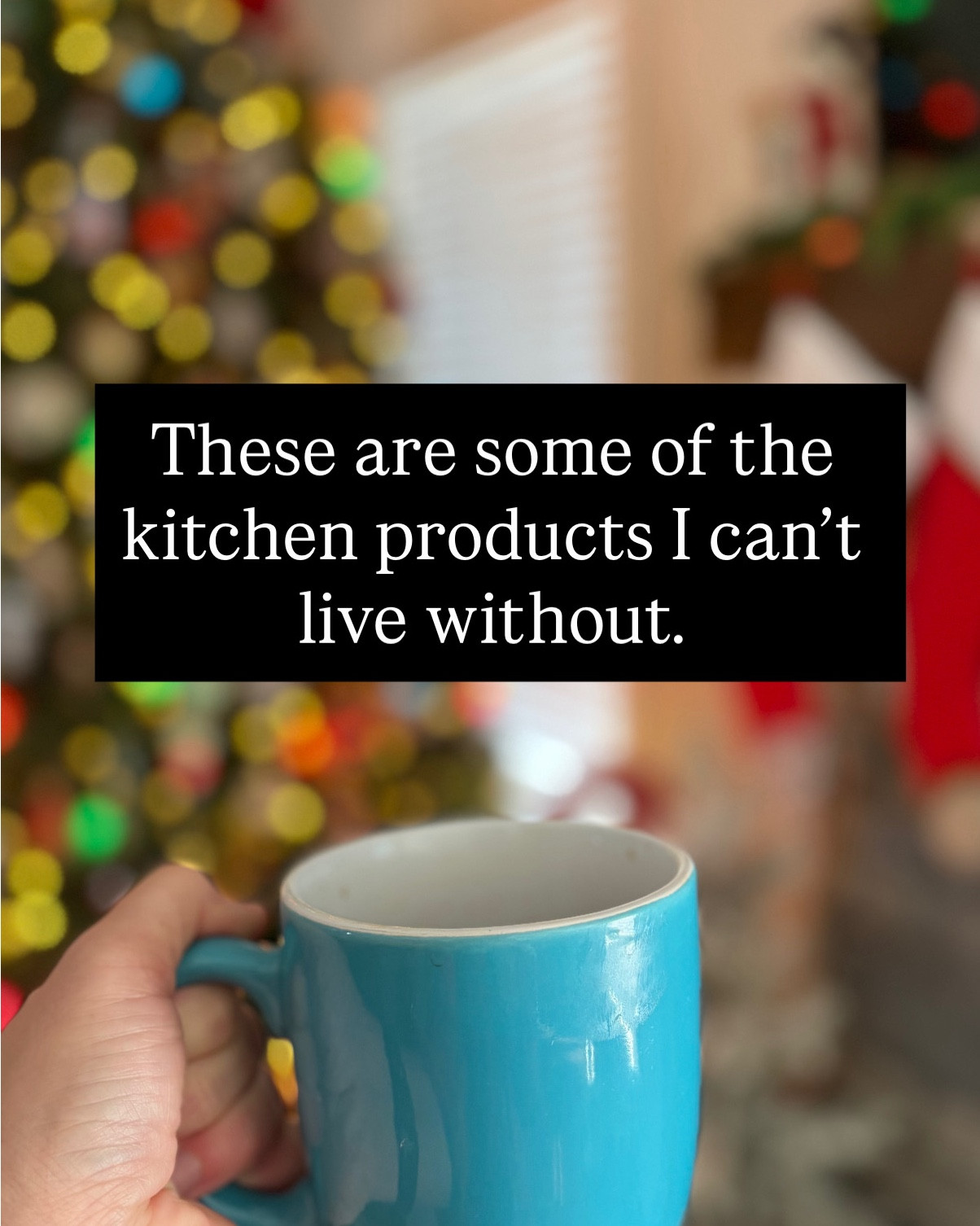 If you’re looking for gifts for a host or someone who loves to cook, these are products I can’t live without.

#LTKHome #LTKfoodie #LTKGiftGuide