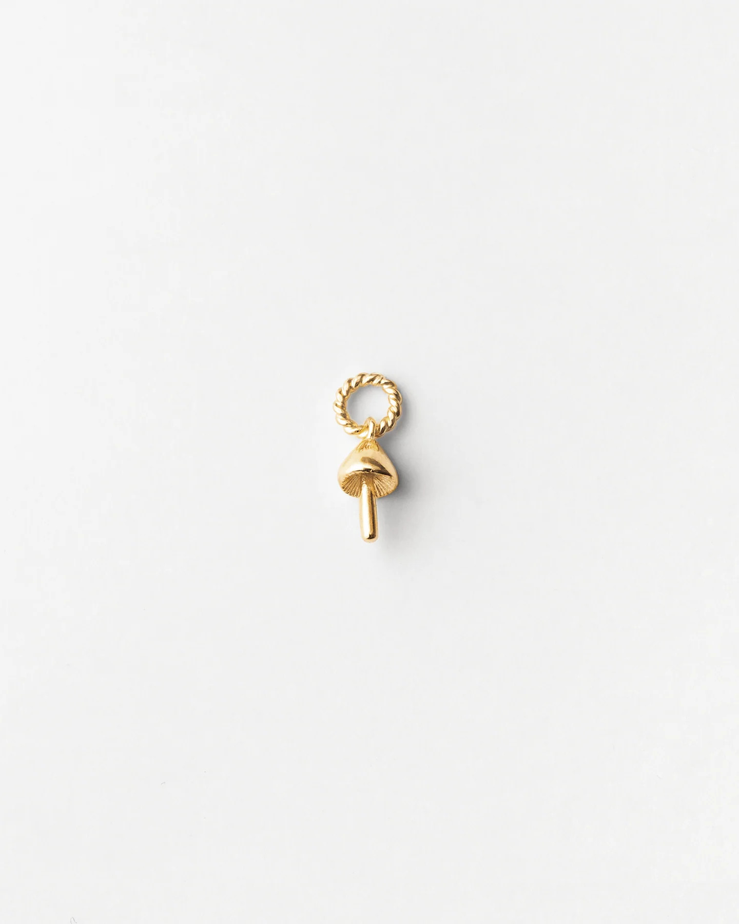 Mushroom Charm | GLDN
