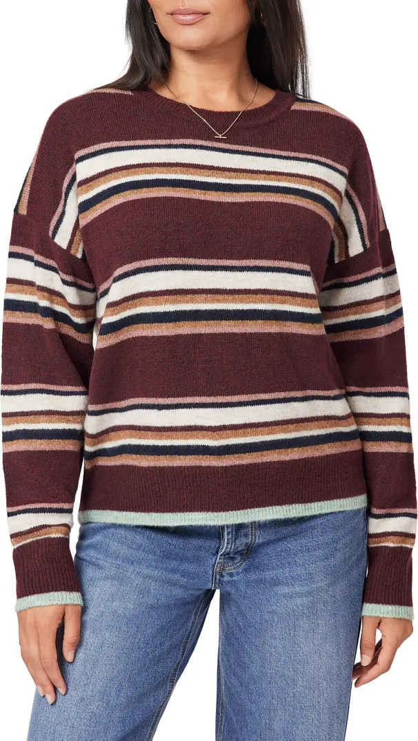 Scotch & Soda Crewneck Pullover Sweater | Nordstromrack | Nordstrom Rack